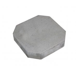 RC Slotsfliser 40x40 cm Gr