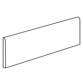 Ceramica Como Metal Sokkelliste - Bl