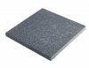 Granitfliser Sort 40x40 cm. 