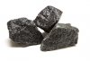 Gabionsten Sort Granit 80-200-mm 1 ton