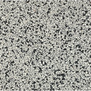Terrazzo Amsterdam 40x40 cm. 