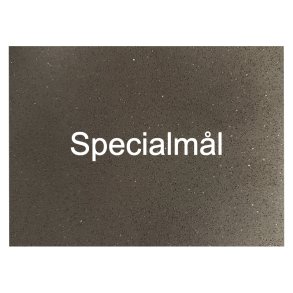 Vinduesplader p specialml - Komposit Basic+ Grey Poleret